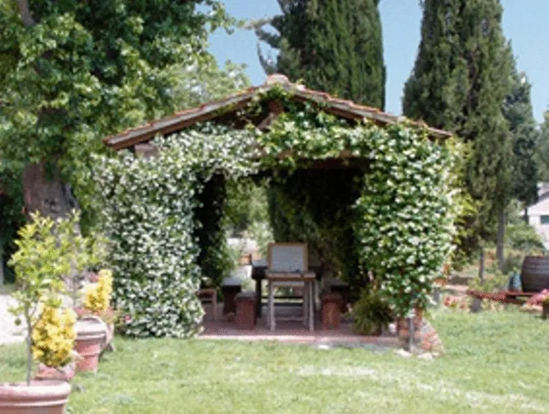 Alloggio per agriturismo Agriturismo Relais Poggio Primo Borro Italia