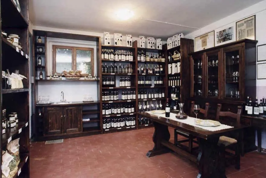Agriturismo Relais Poggio Primo Borro 0*,  Italia