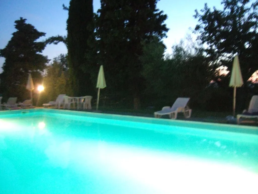 Agriturismo Relais Poggio Primo Borro