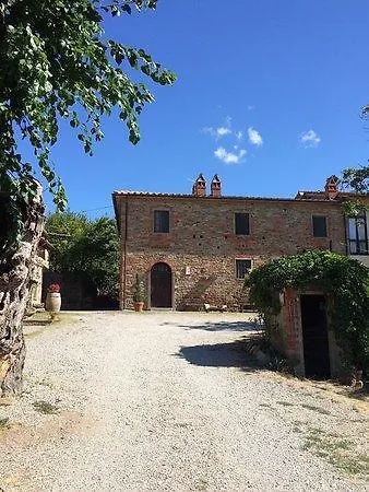 Agriturismo Relais Poggio Primo Borro