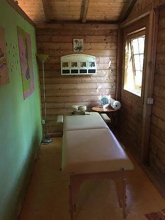 בית חווה Borro Agriturismo Relais Poggio Primo איטליה