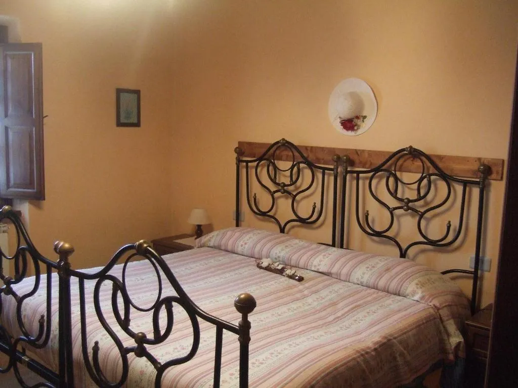 Borro Agriturismo Relais Poggio Primo