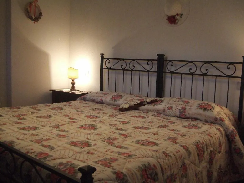 בית חווה Borro Agriturismo Relais Poggio Primo