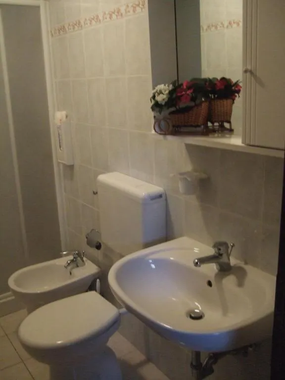בית חווה Borro Agriturismo Relais Poggio Primo